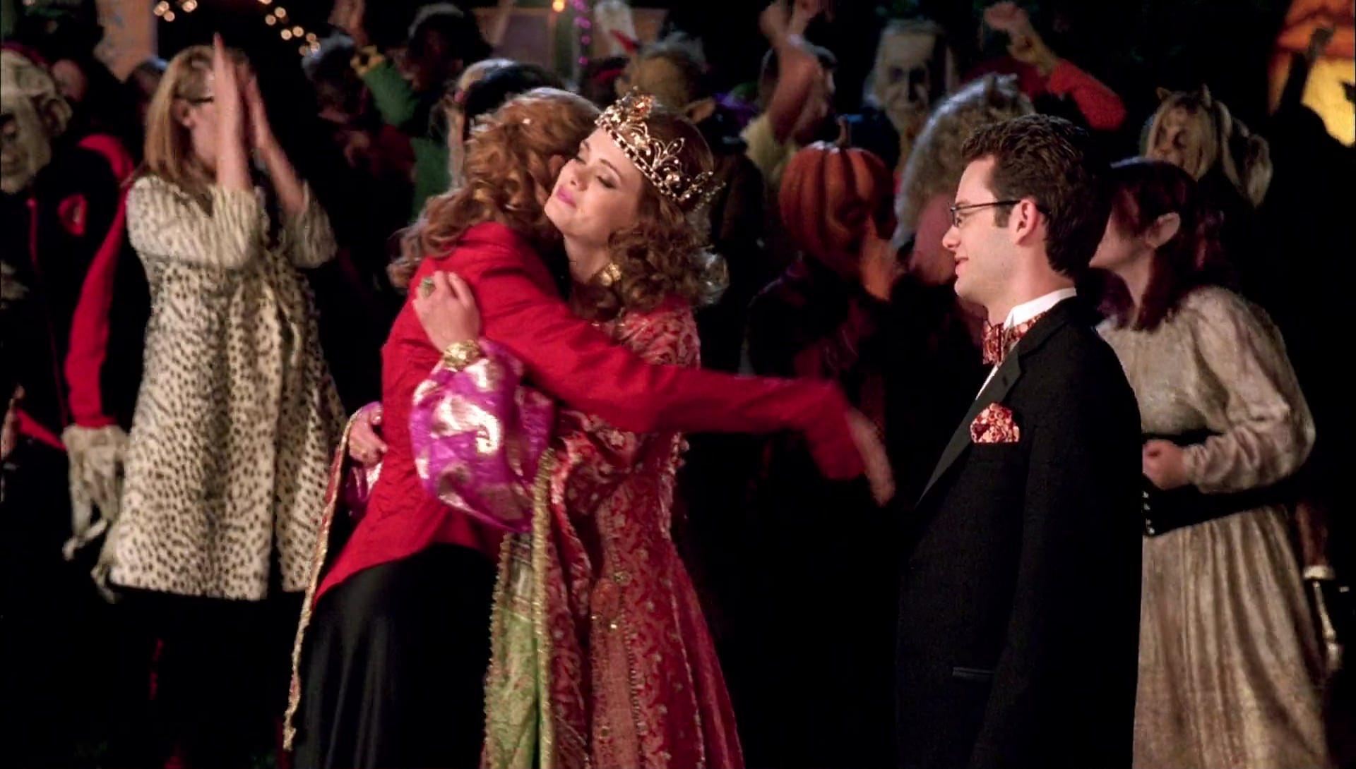Return to Halloweentown (2006) screencap 10680