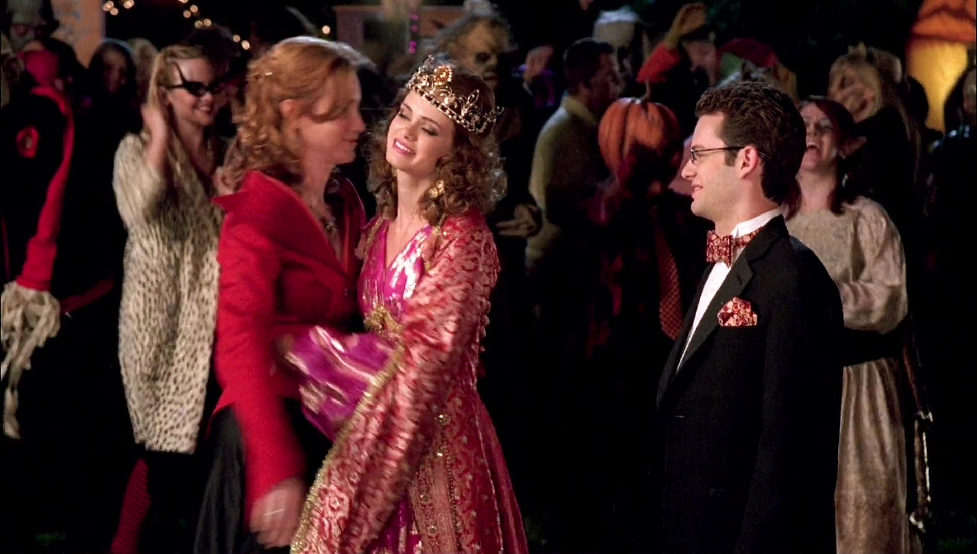 Return to Halloweentown (2006) movie still 10681