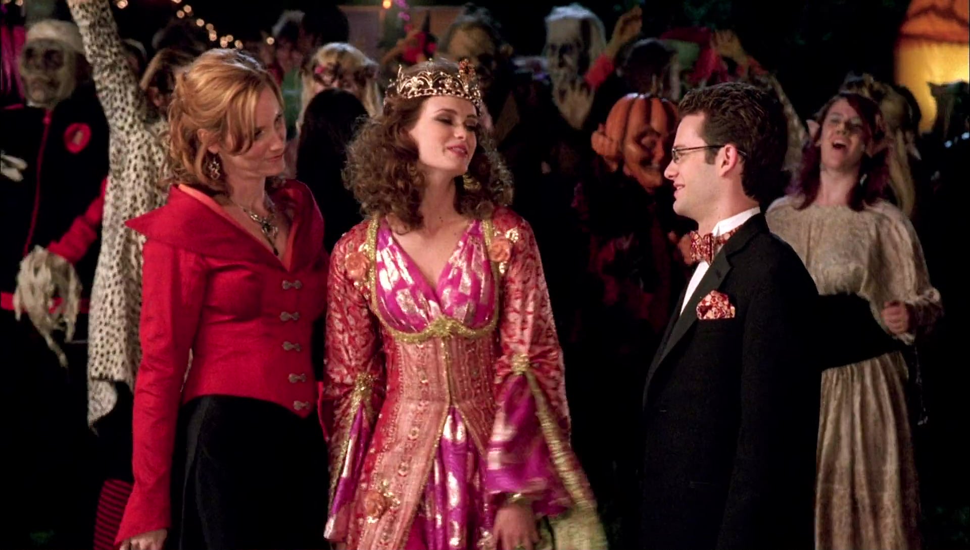Return to Halloweentown (2006) HD screenshot 10682