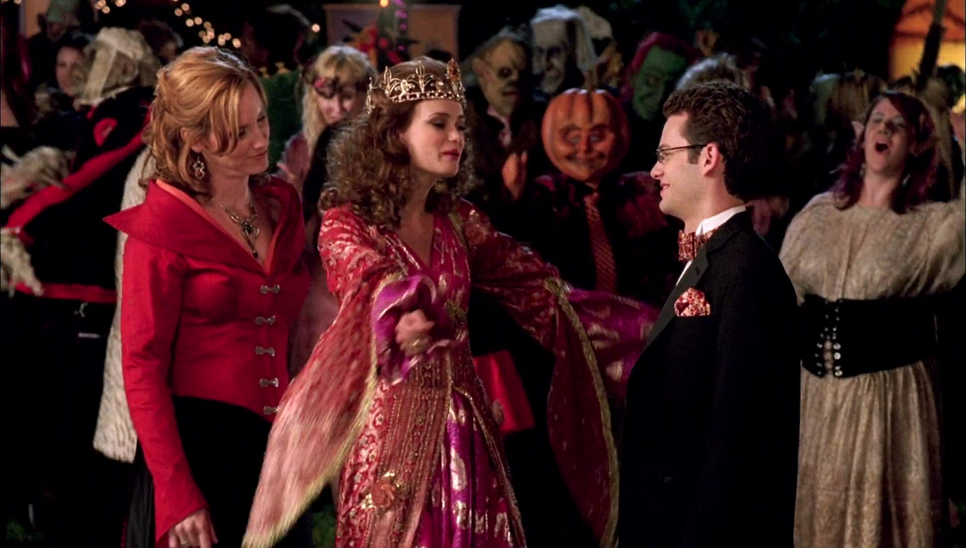 Return to Halloweentown (2006) screencap 10683