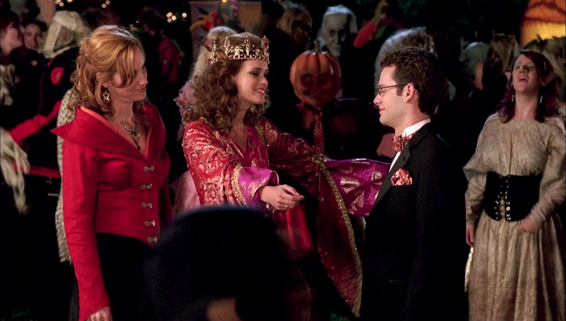 Return to Halloweentown (2006) movie still 10684