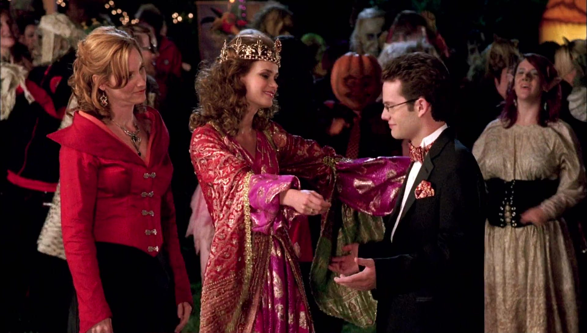 Return to Halloweentown (2006) HD screenshot 10685