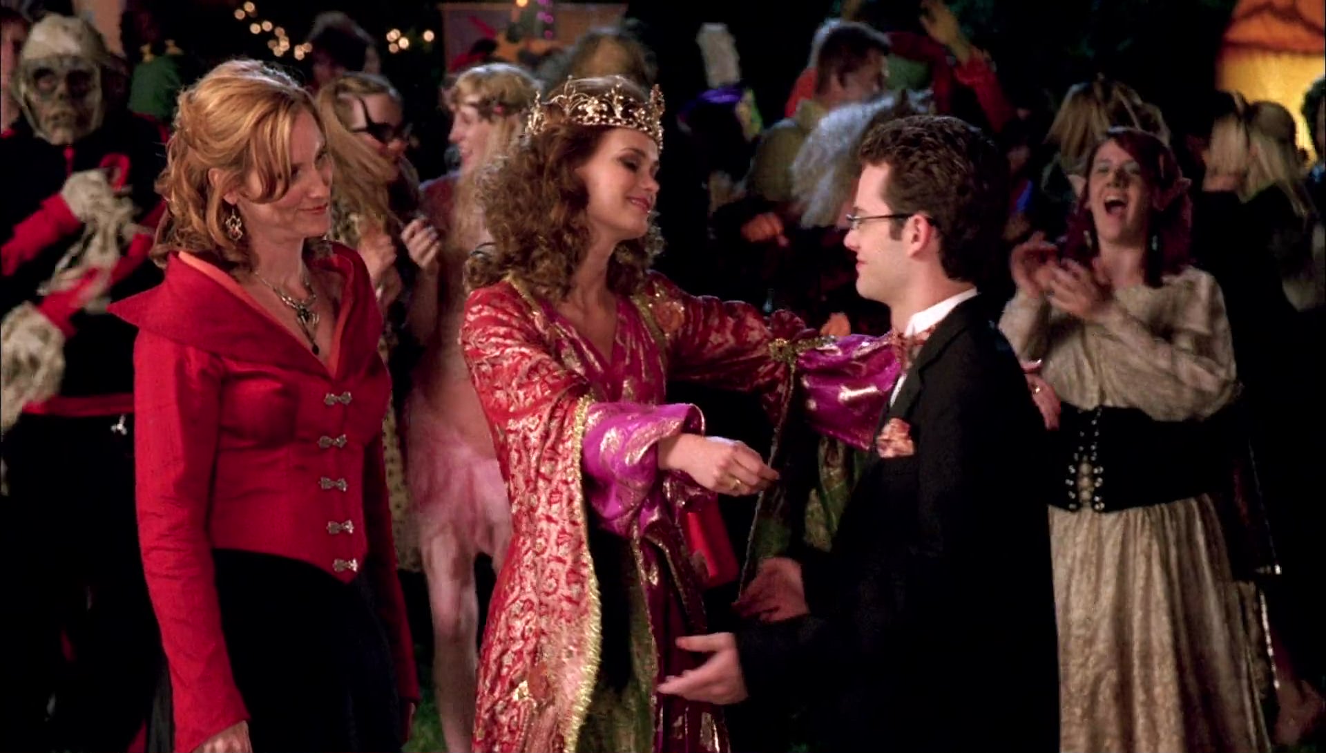 Return to Halloweentown (2006) screencap 10686
