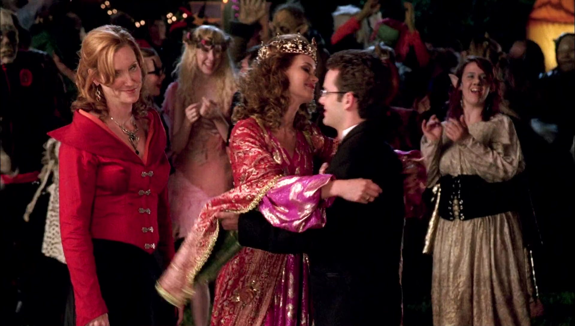 Return to Halloweentown (2006) movie still 10687