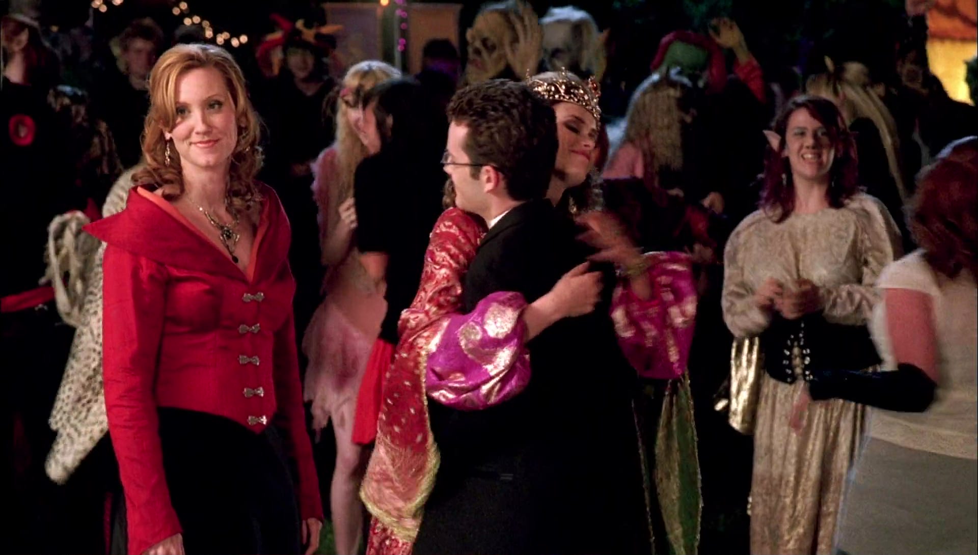 Return to Halloweentown (2006) HD screenshot 10688