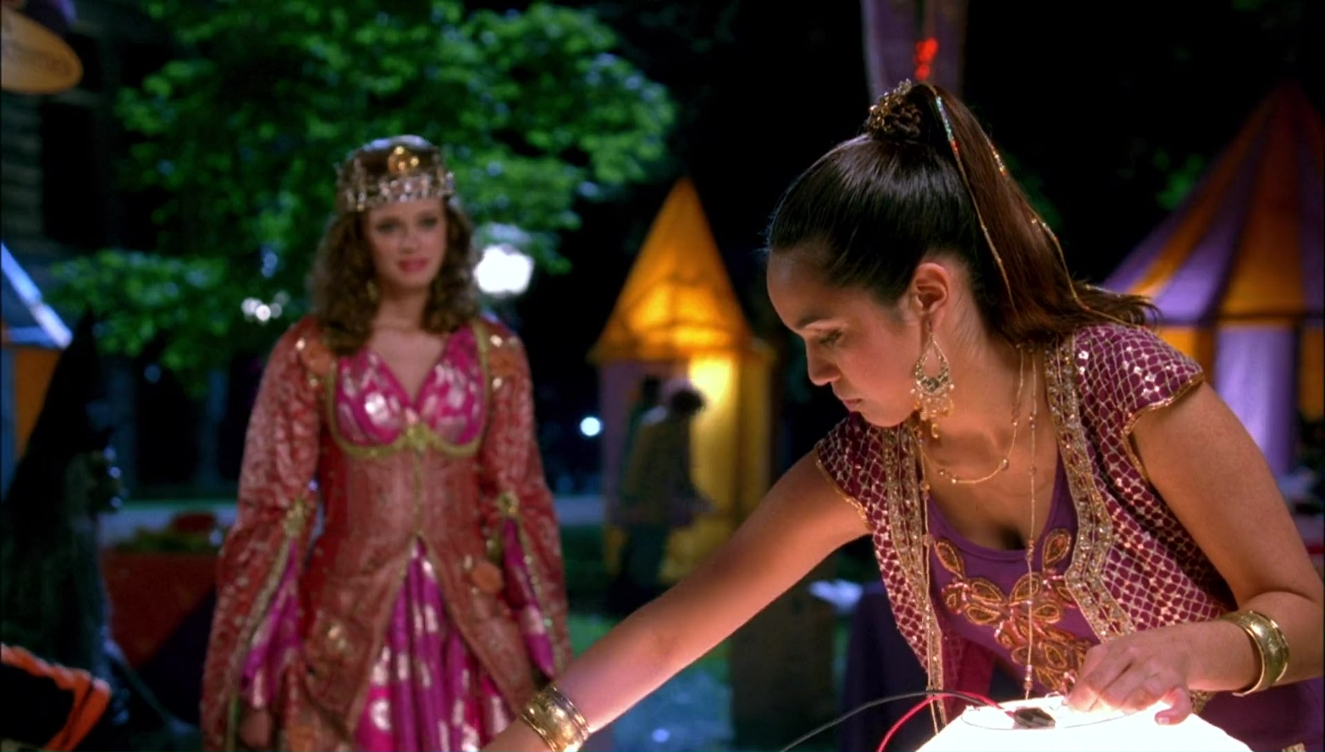 Return to Halloweentown (2006) HD screenshot 10694