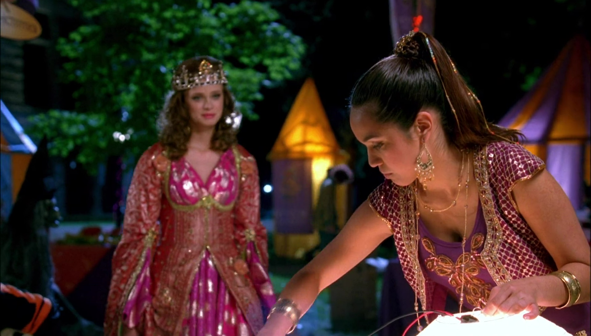 Return to Halloweentown (2006) screencap 10695