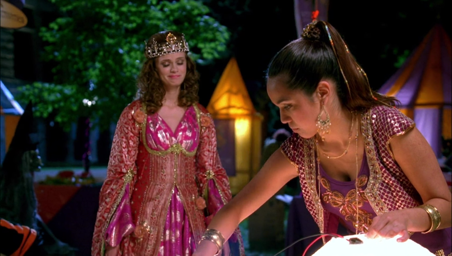Return to Halloweentown (2006) movie still 10696
