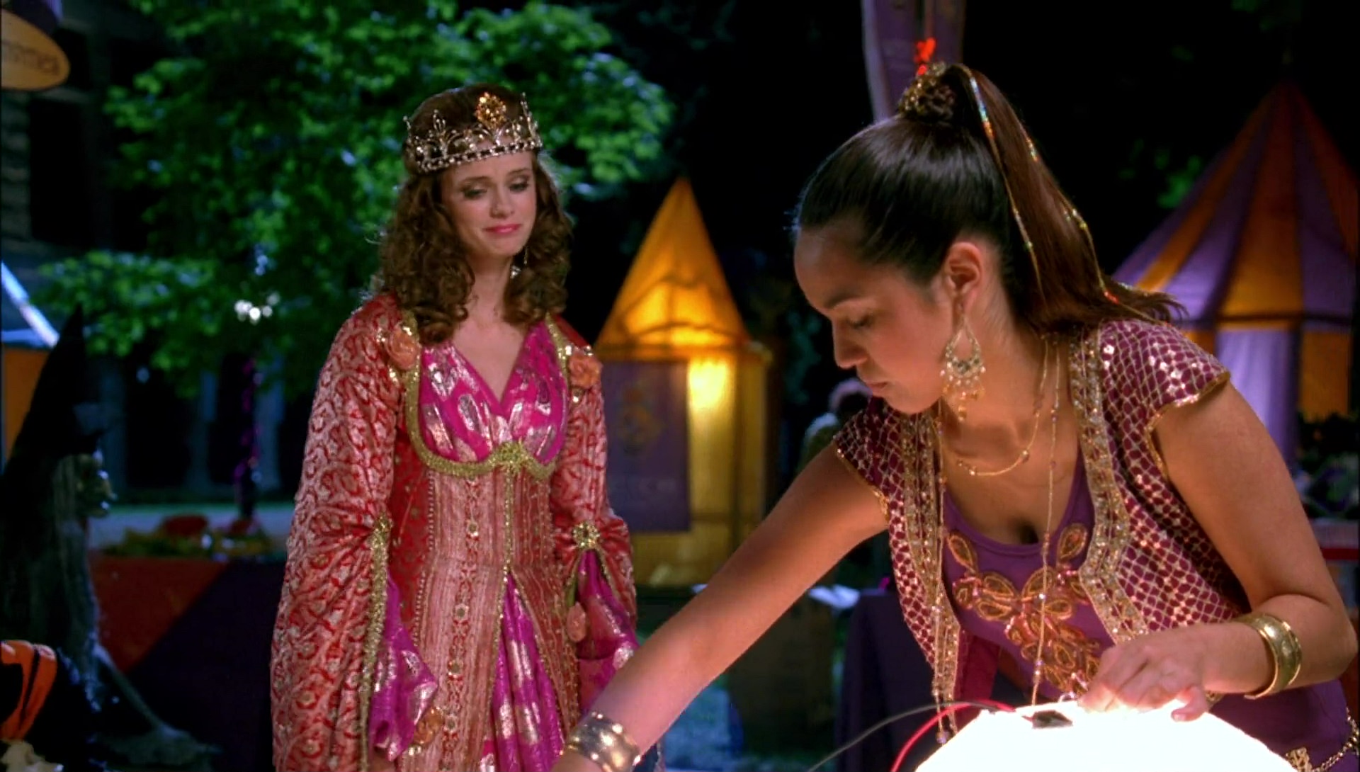 Return to Halloweentown (2006) HD screenshot 10697
