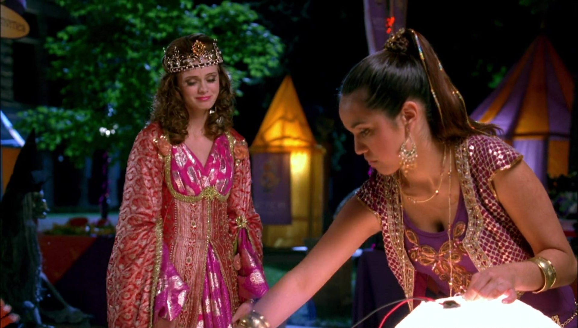 Return to Halloweentown (2006) screencap 10698