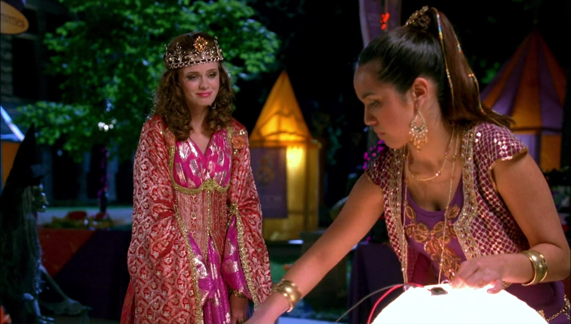 Return to Halloweentown (2006) movie still 10699