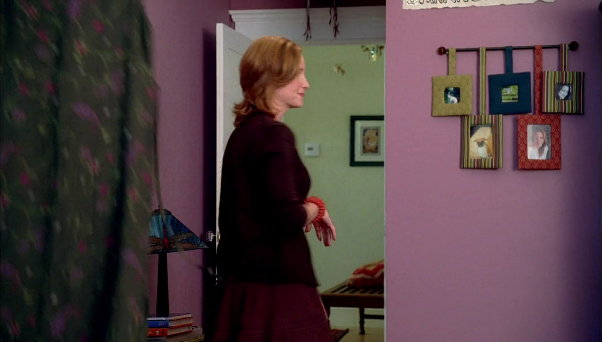 Return to Halloweentown (2006) HD screenshot 107