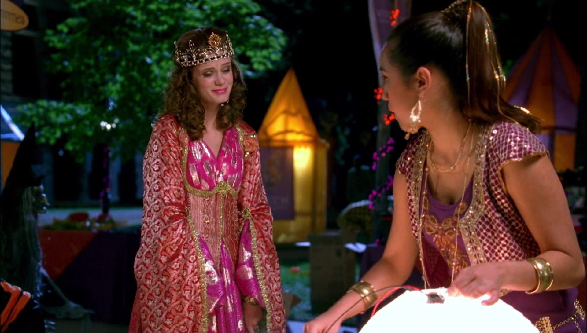 Return to Halloweentown (2006) HD screenshot 10700
