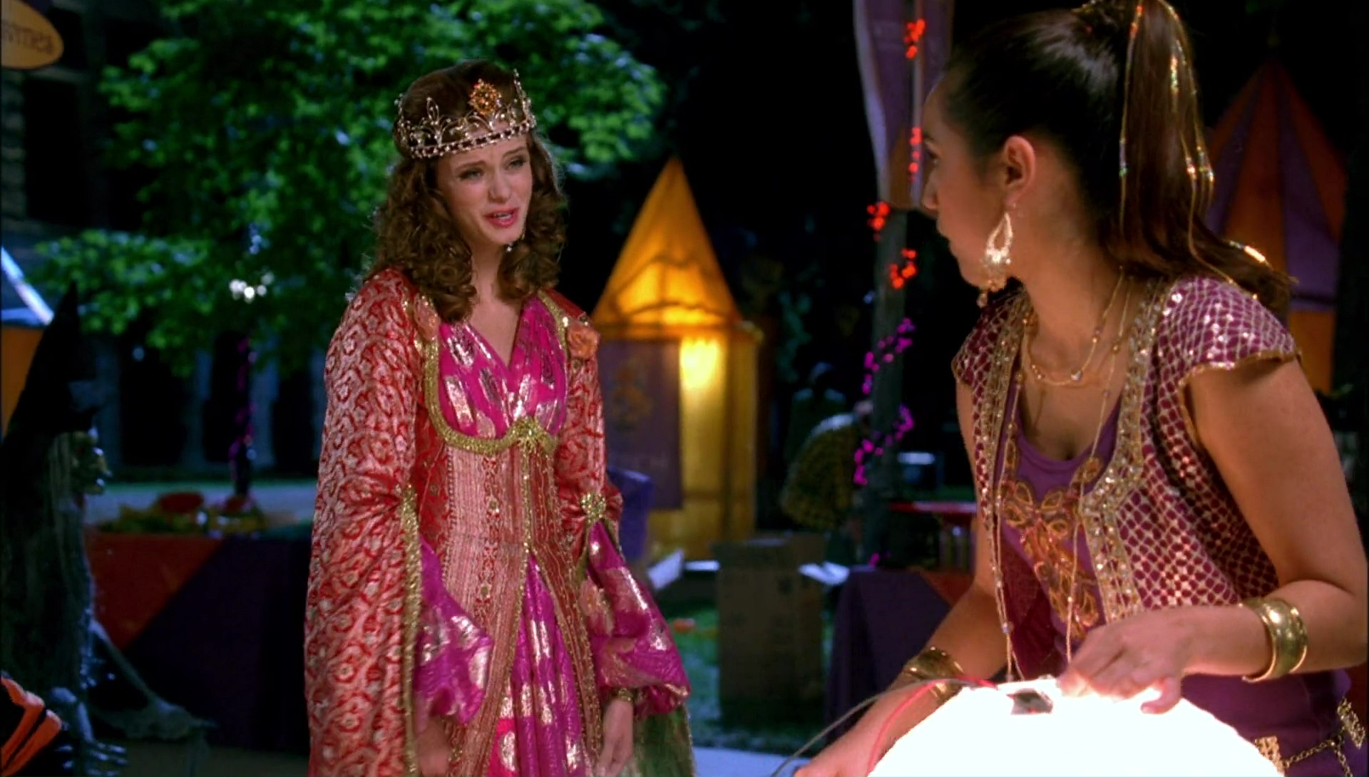 Return to Halloweentown (2006) screencap 10701