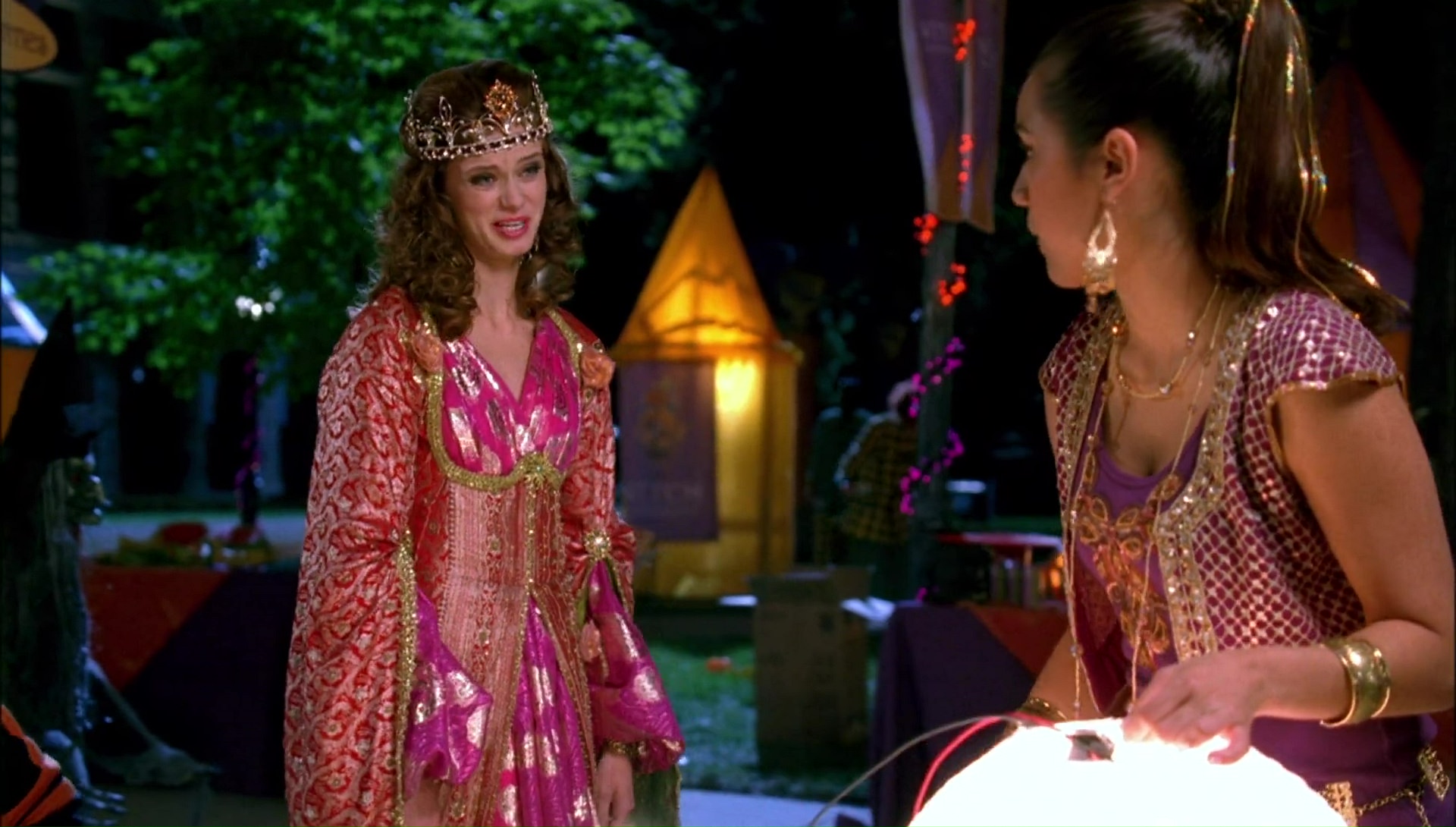 Return to Halloweentown (2006) movie still 10702