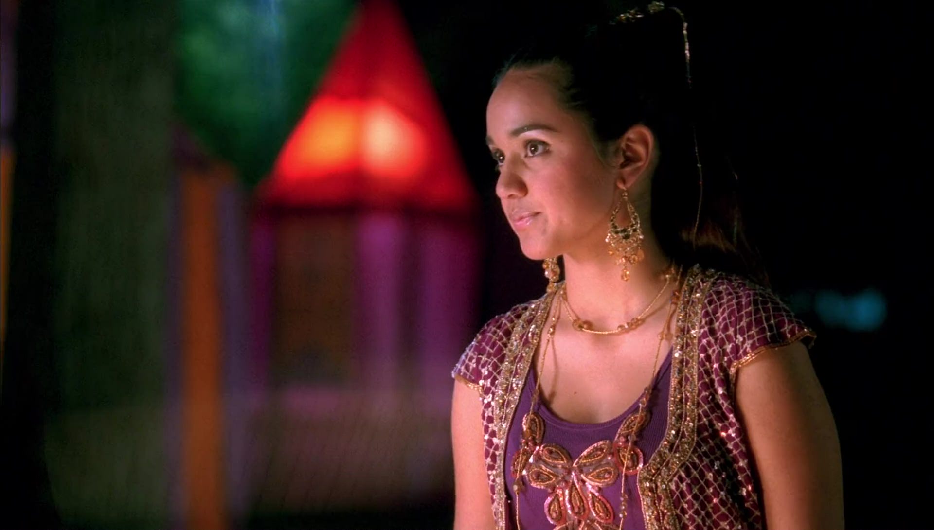 Return to Halloweentown (2006) HD screenshot 10703