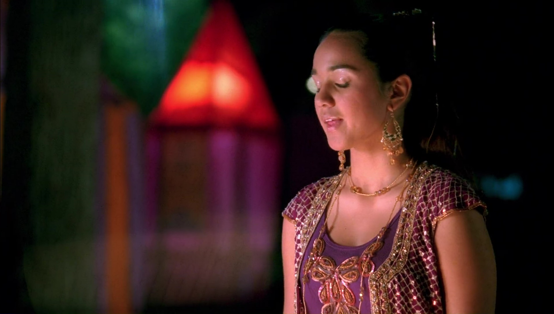 Return to Halloweentown (2006) screencap 10704