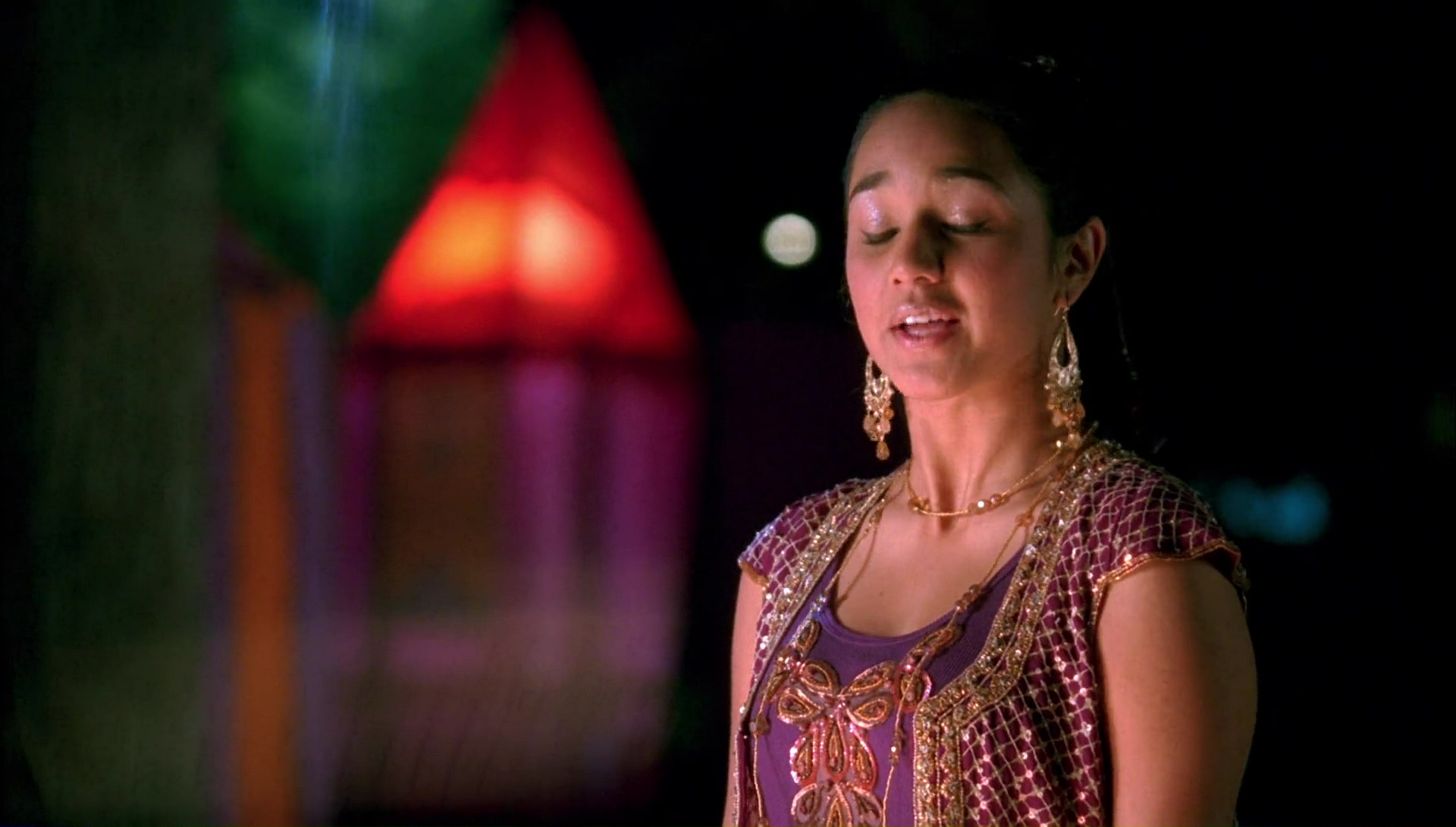 Return to Halloweentown (2006) HD screenshot 10706