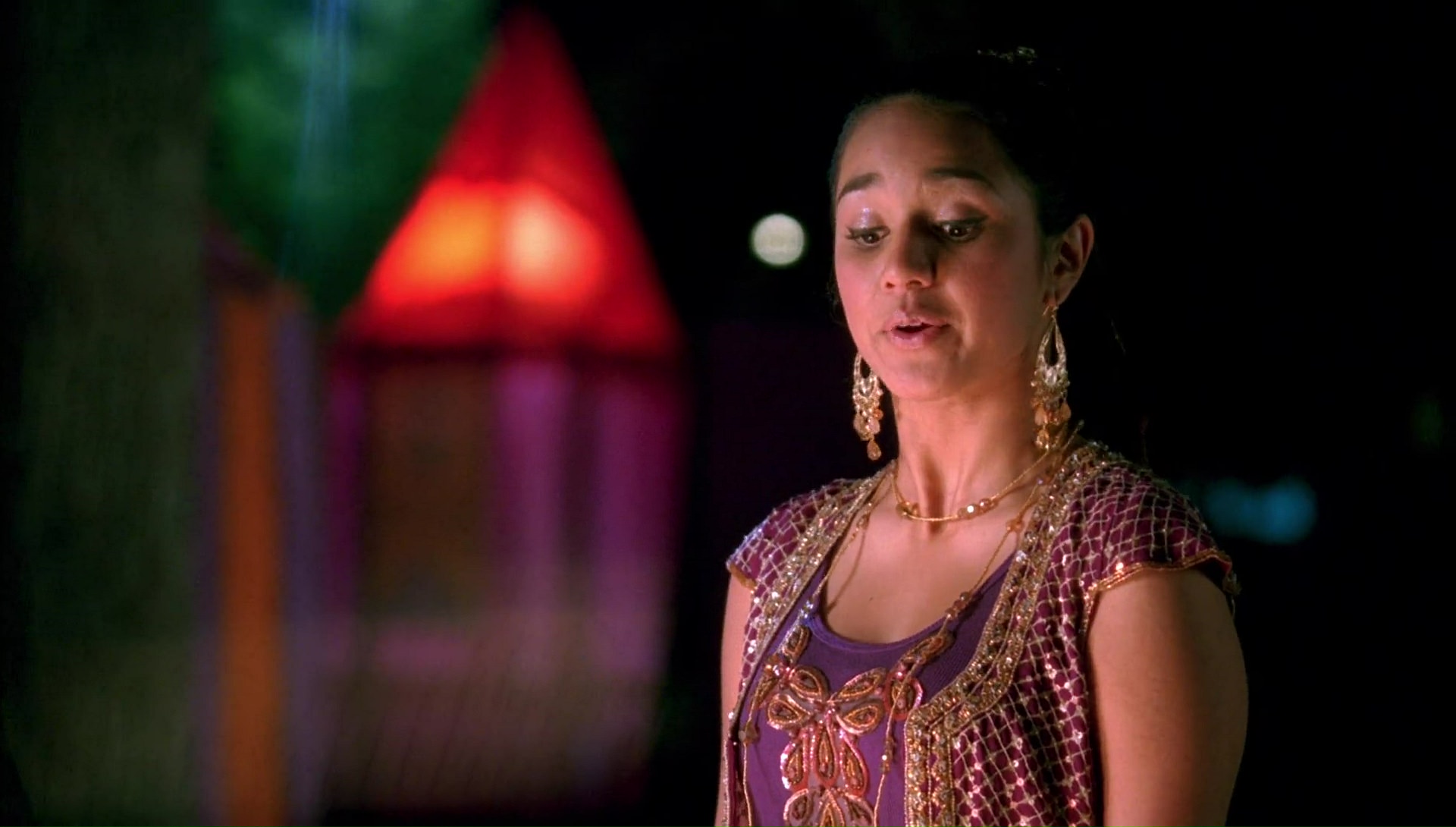 Return to Halloweentown (2006) screencap 10707