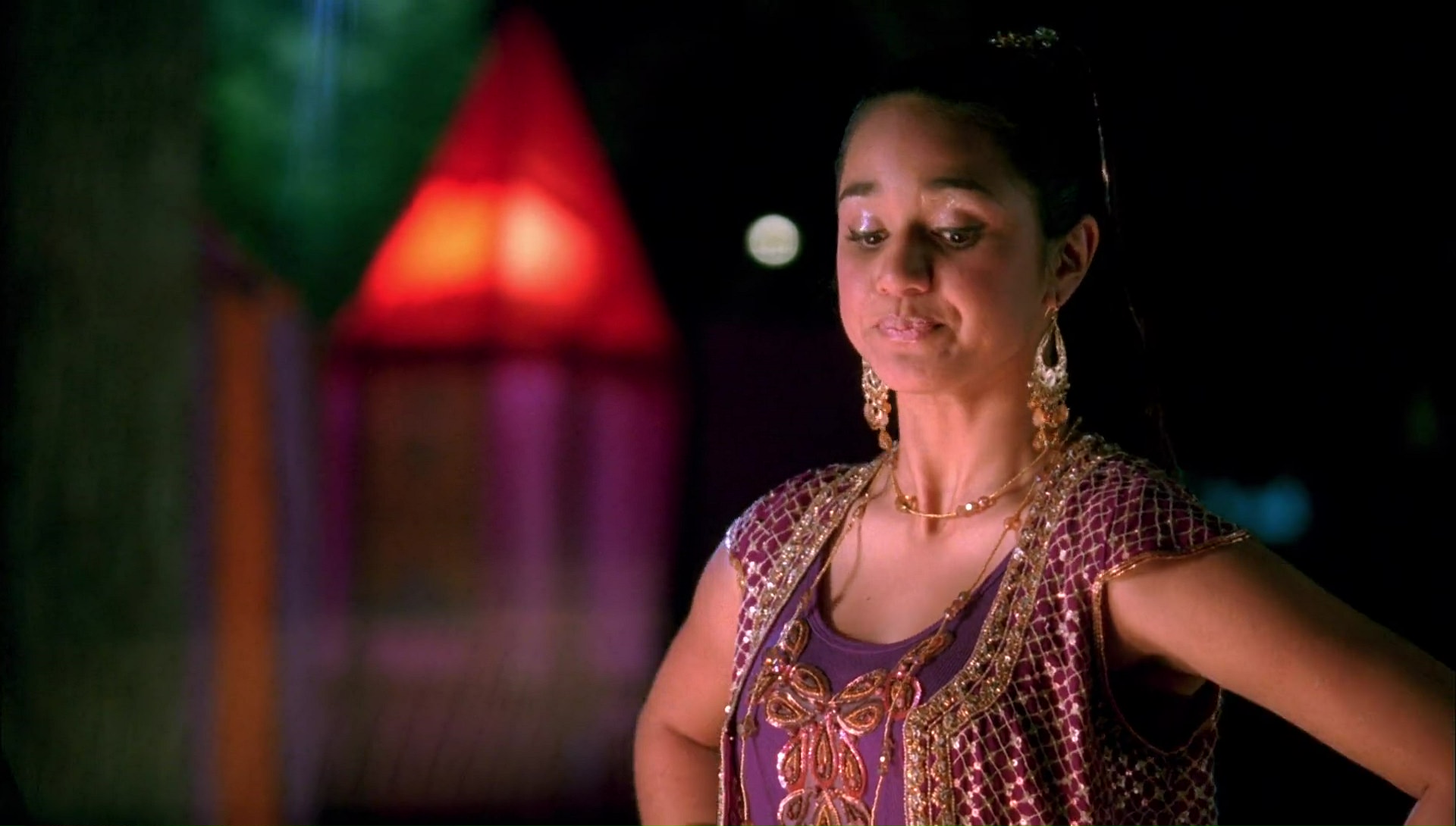 Return to Halloweentown (2006) HD screenshot 10709