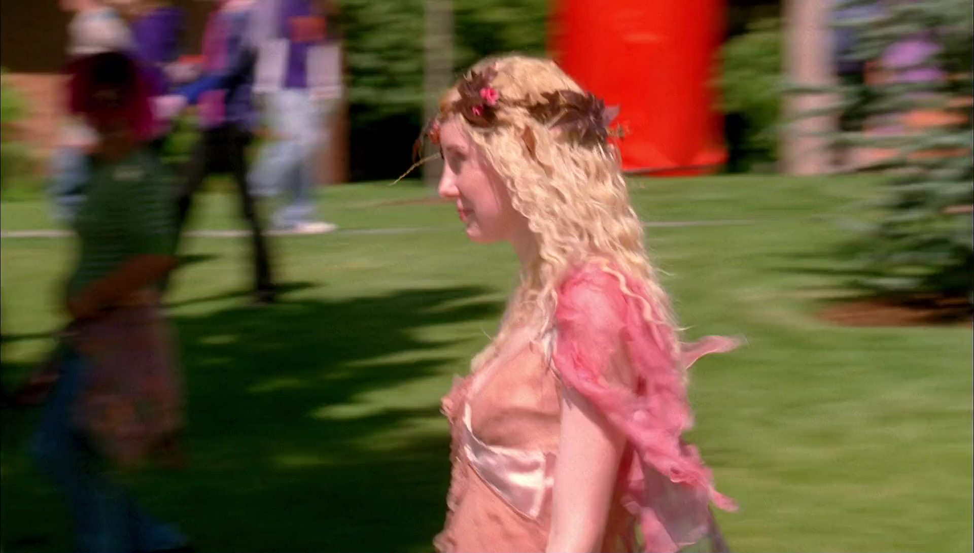 Return to Halloweentown (2006) screencap 1071