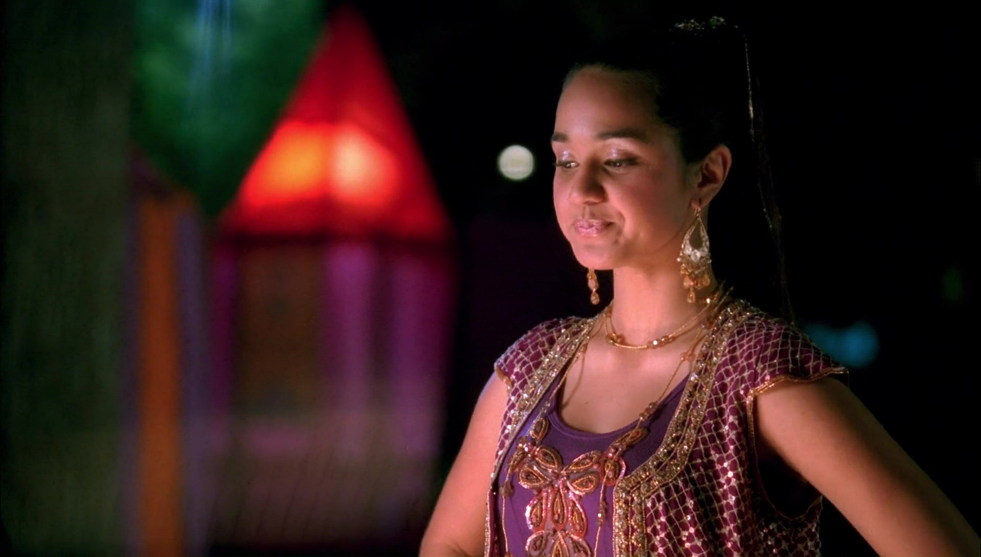 Return to Halloweentown (2006) screencap 10710