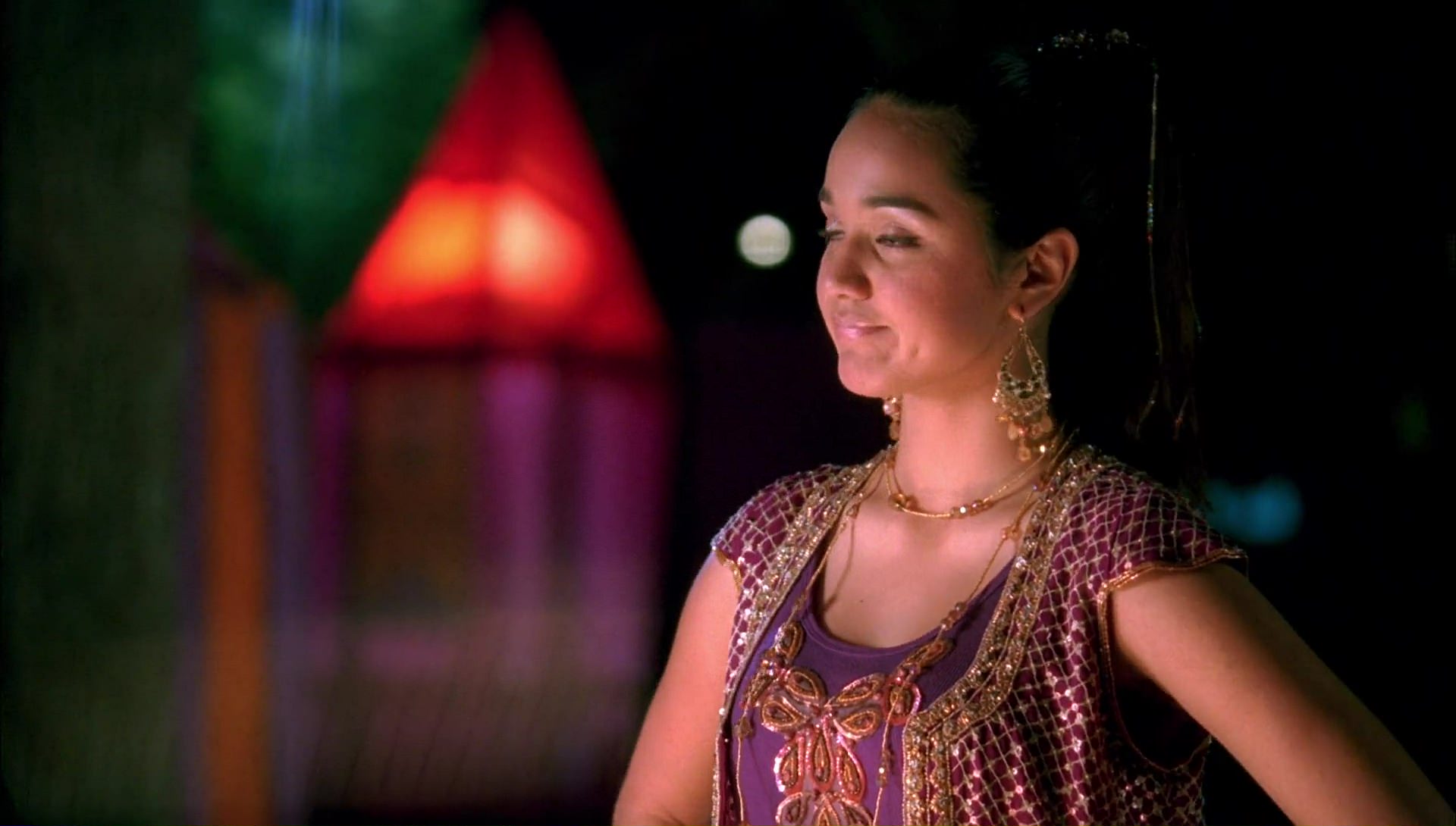 Return to Halloweentown (2006) movie still 10711