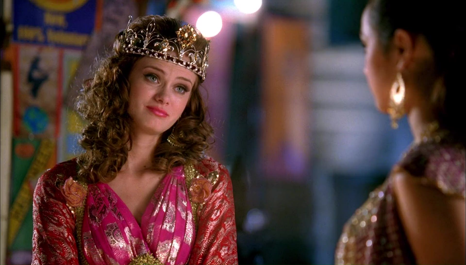 Return to Halloweentown (2006) HD screenshot 10712