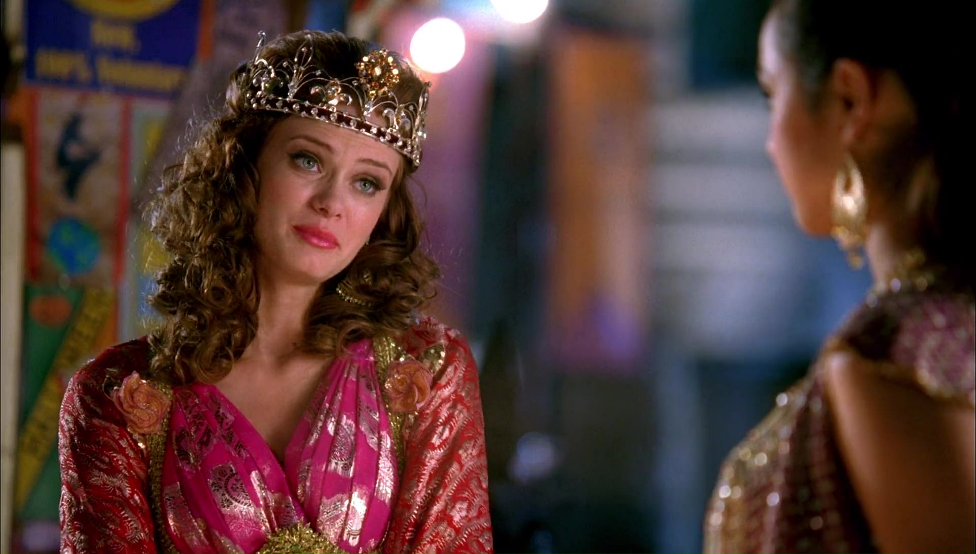Return to Halloweentown (2006) screencap 10713