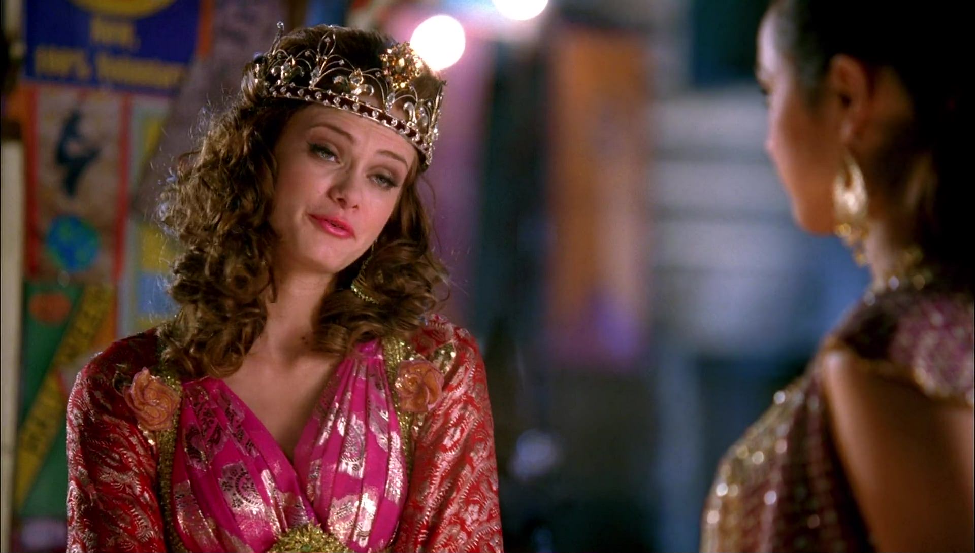 Return to Halloweentown (2006) movie still 10714