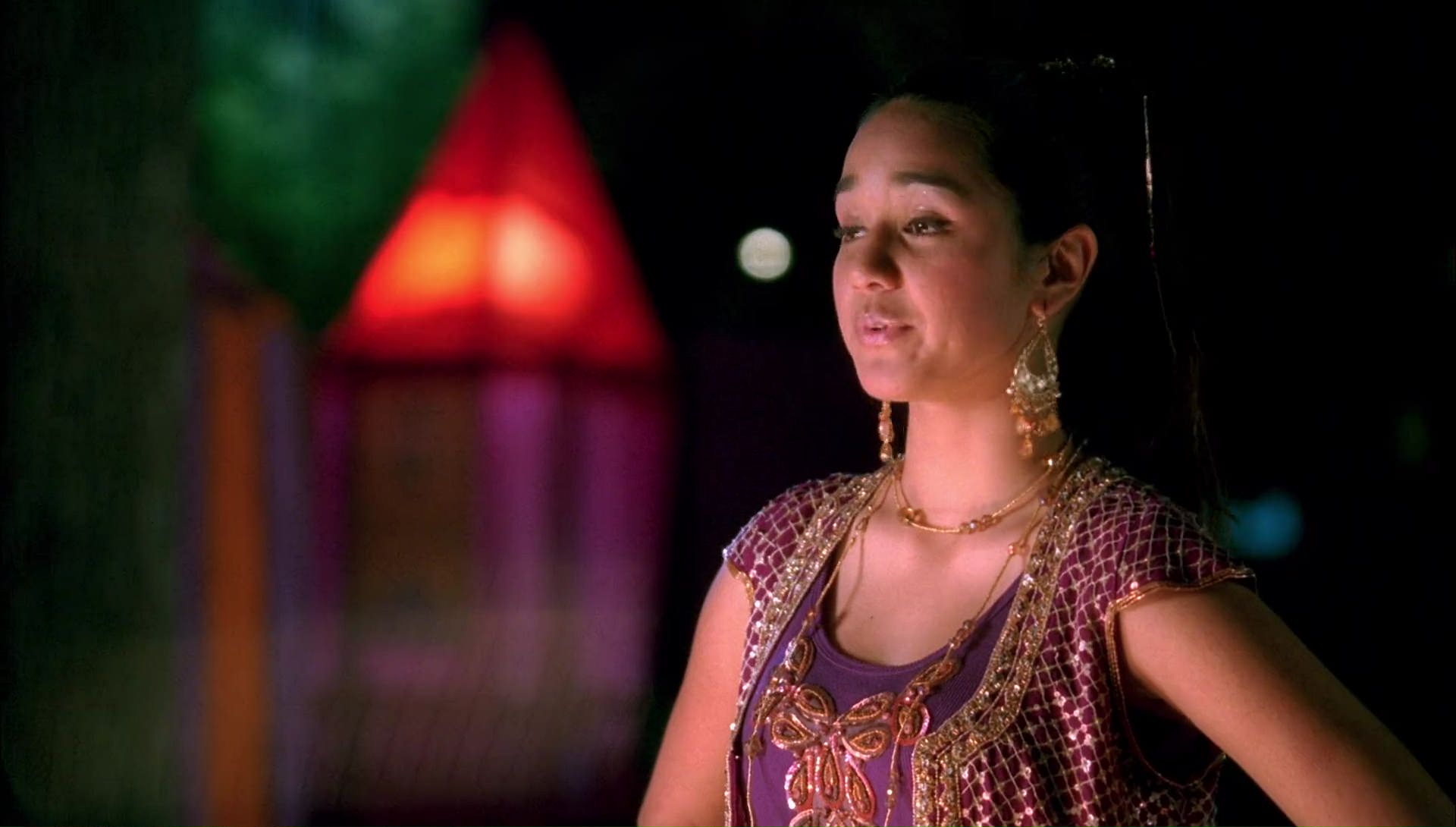Return to Halloweentown (2006) screencap 10716