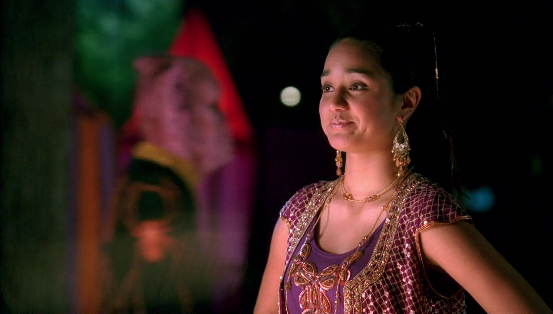 Return to Halloweentown (2006) HD screenshot 10718
