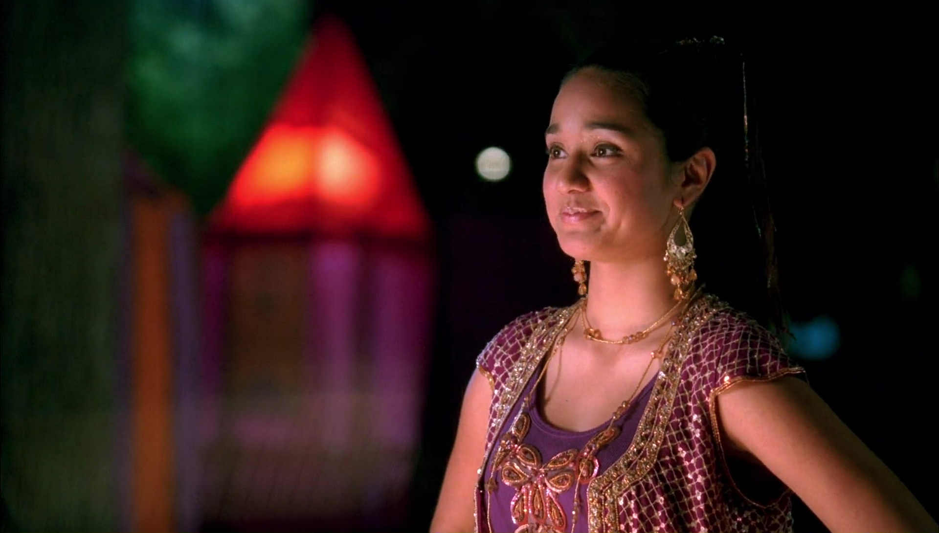Return to Halloweentown (2006) screencap 10719