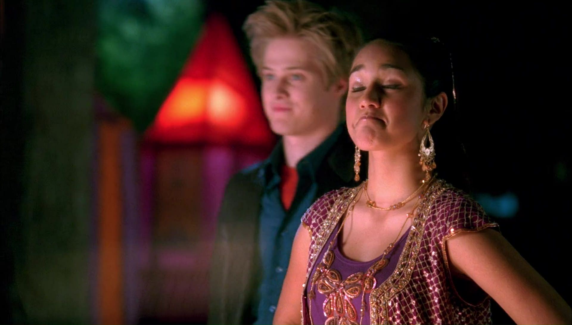 Return to Halloweentown (2006) movie still 10726