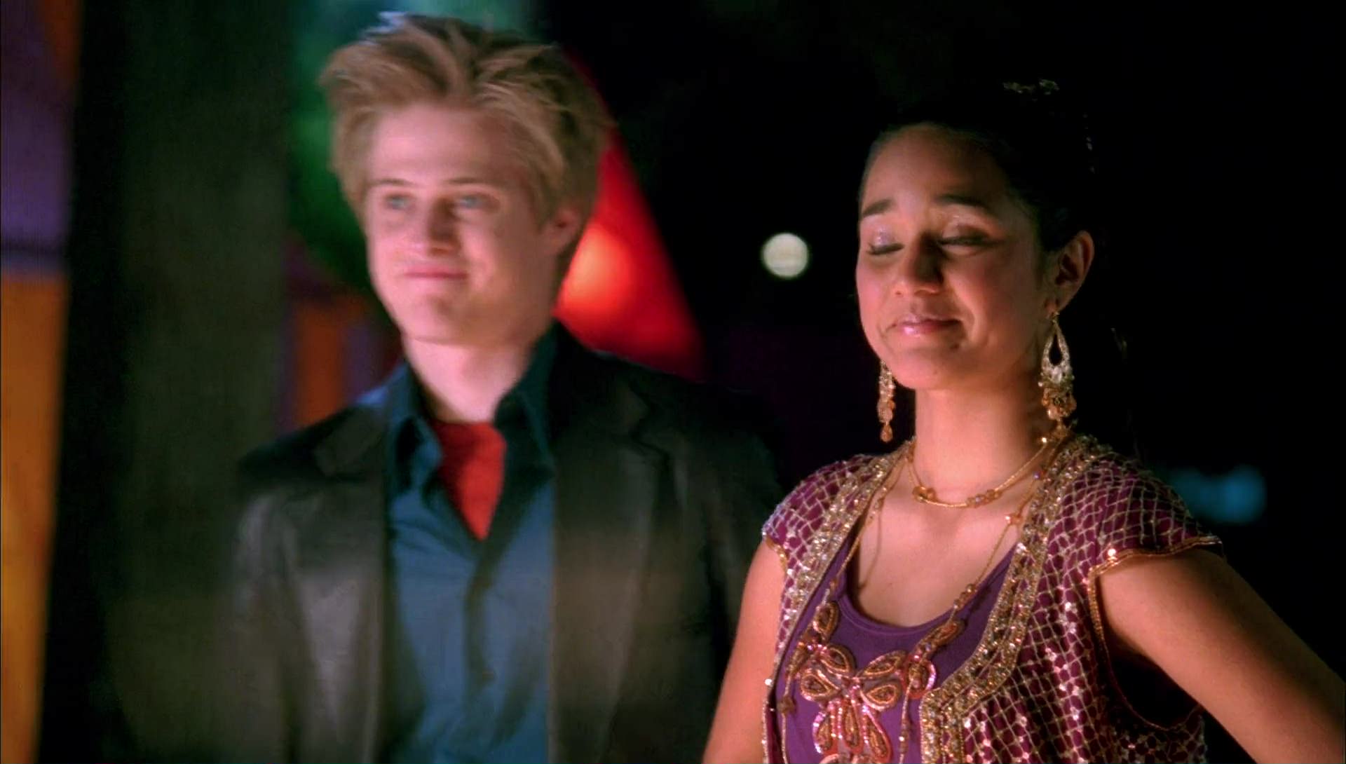 Return to Halloweentown (2006) HD screenshot 10727