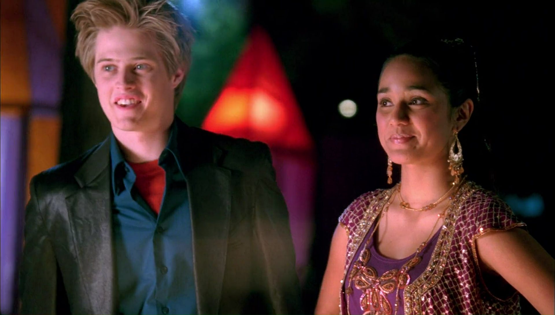 Return to Halloweentown (2006) screencap 10728