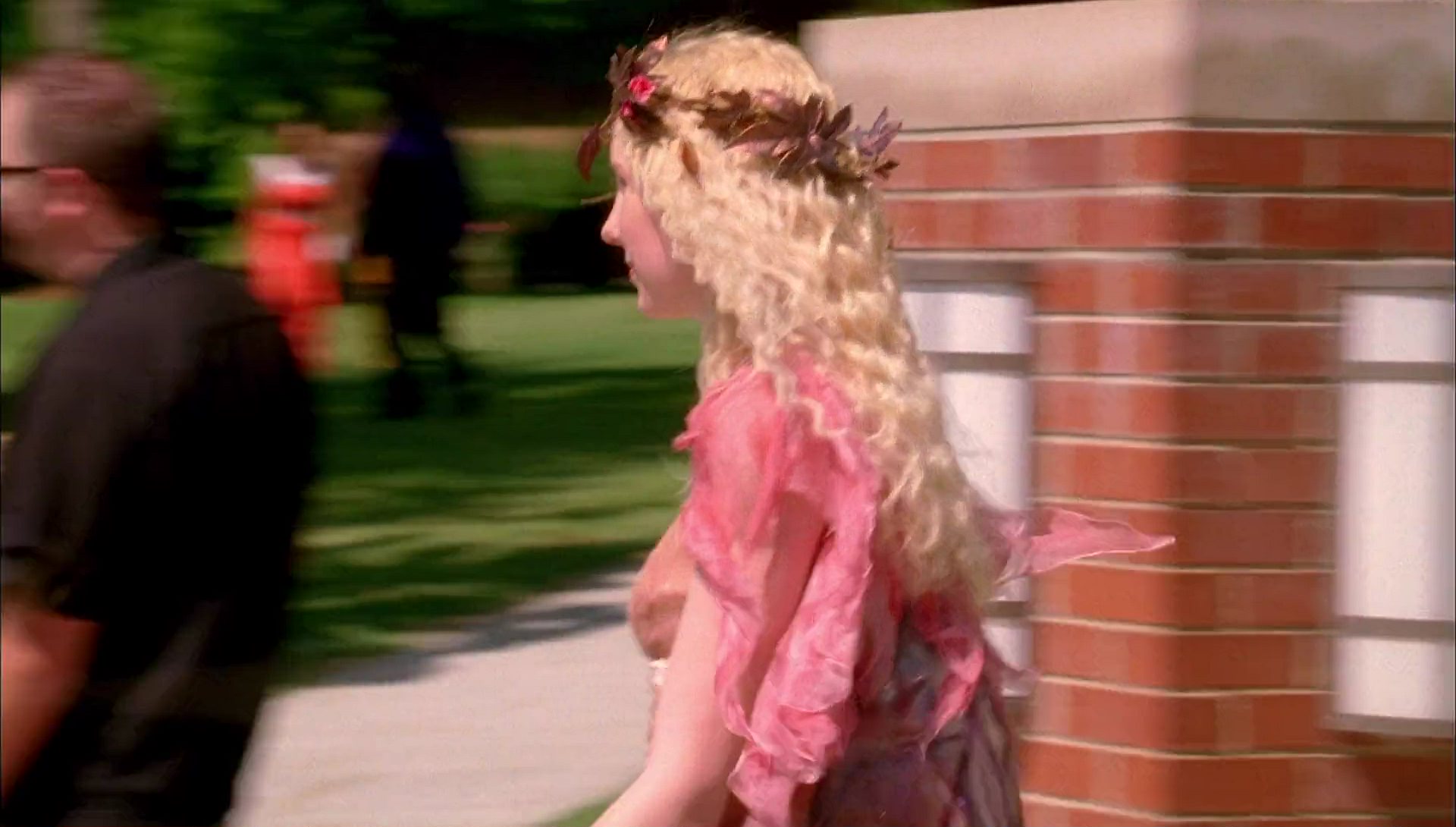 Return to Halloweentown (2006) HD screenshot 1073