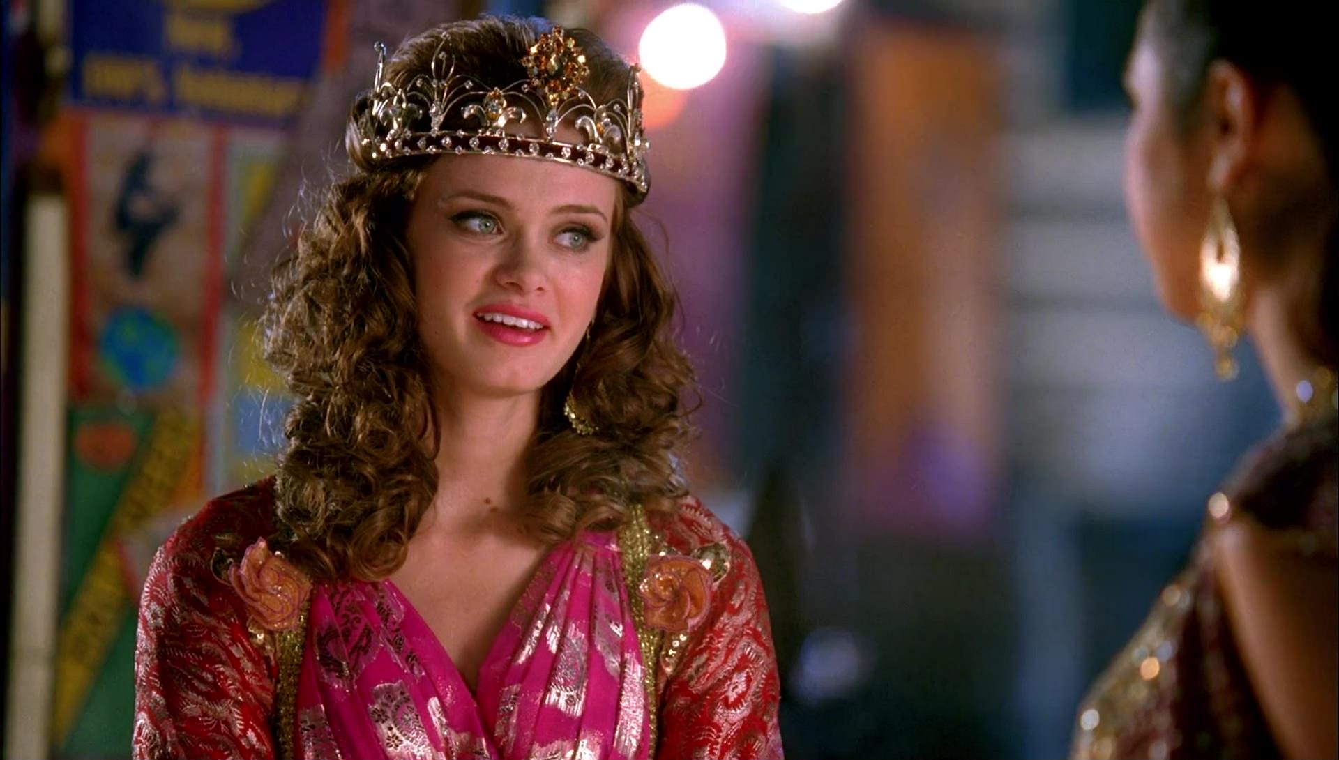 Return to Halloweentown (2006) HD screenshot 10730