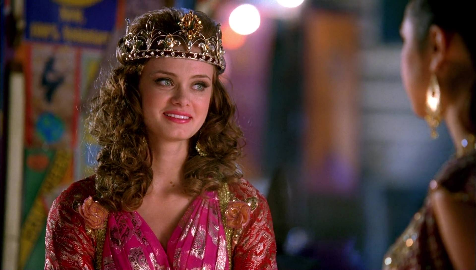 Return to Halloweentown (2006) movie still 10732