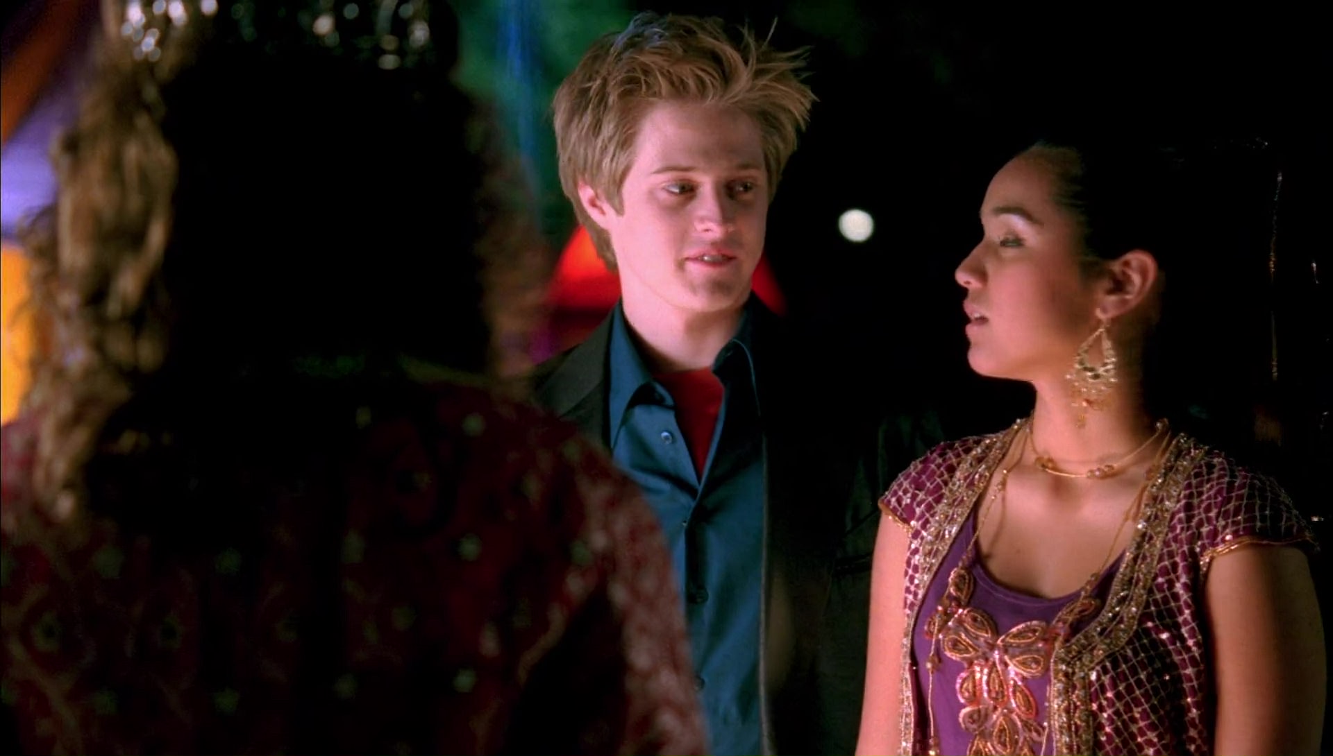 Return to Halloweentown (2006) HD screenshot 10733