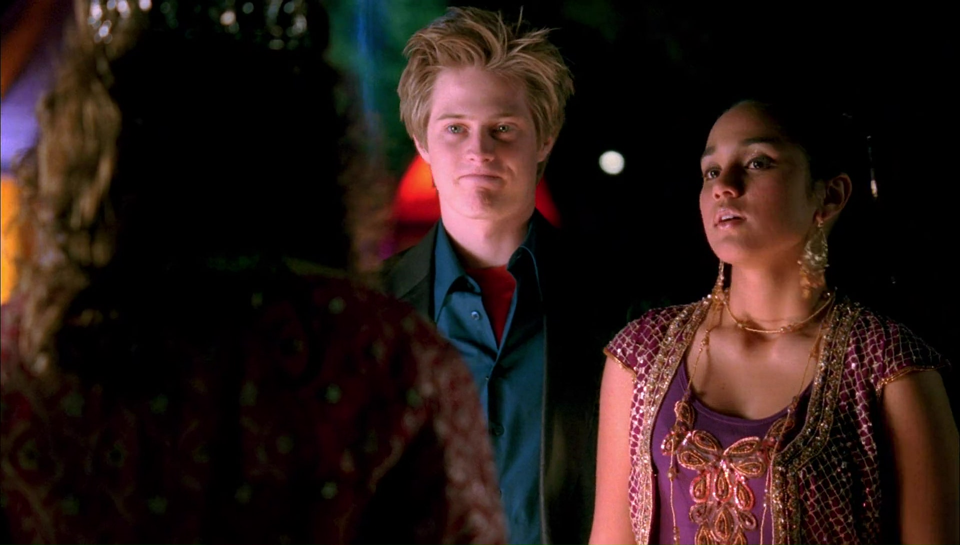 Return to Halloweentown (2006) screencap 10734