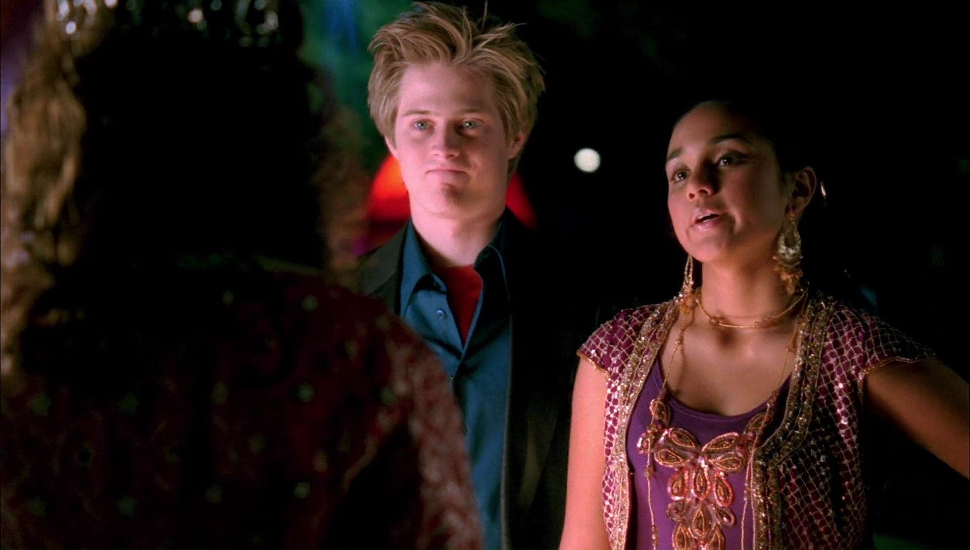 Return to Halloweentown (2006) movie still 10735