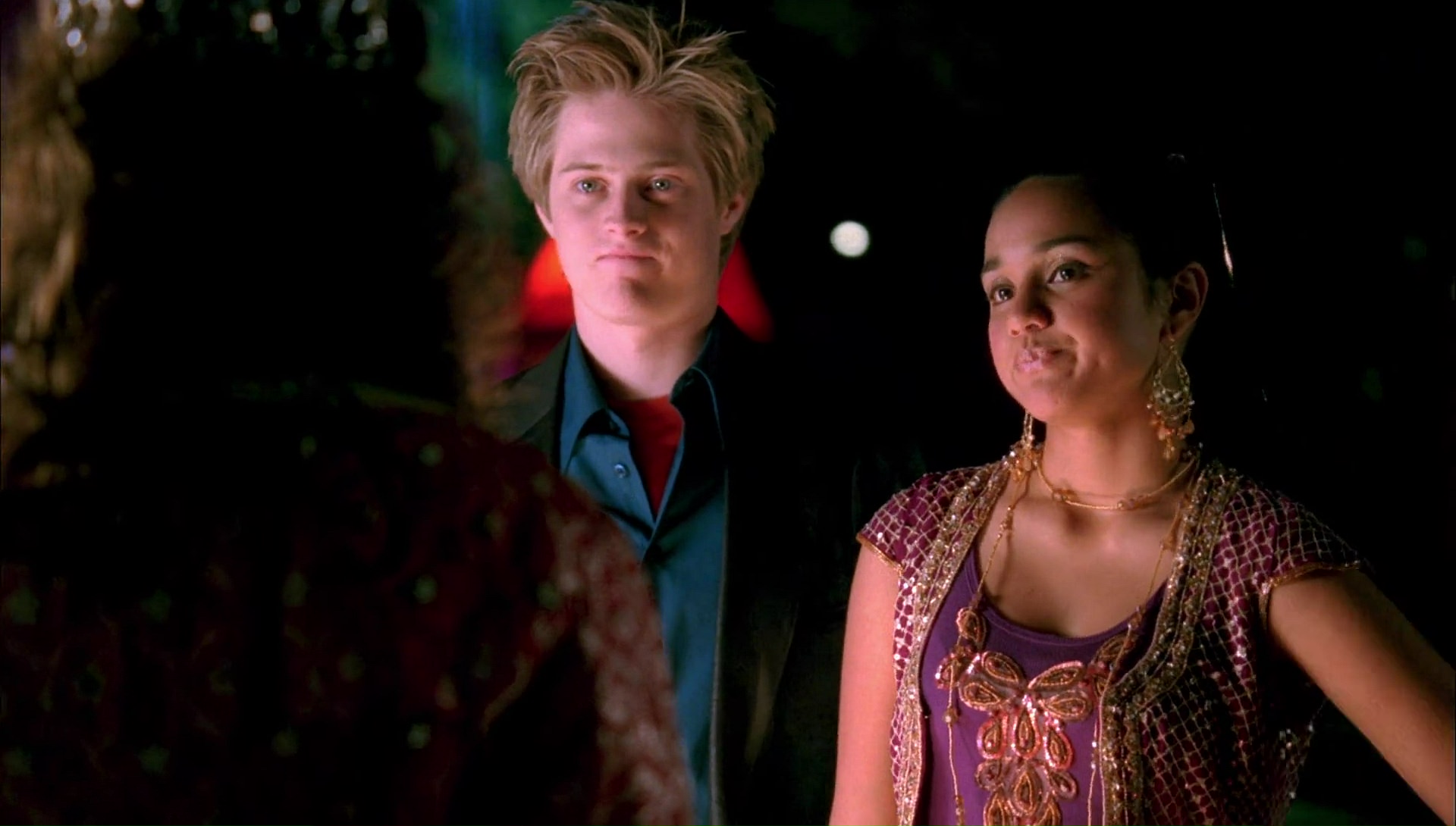 Return to Halloweentown (2006) HD screenshot 10736