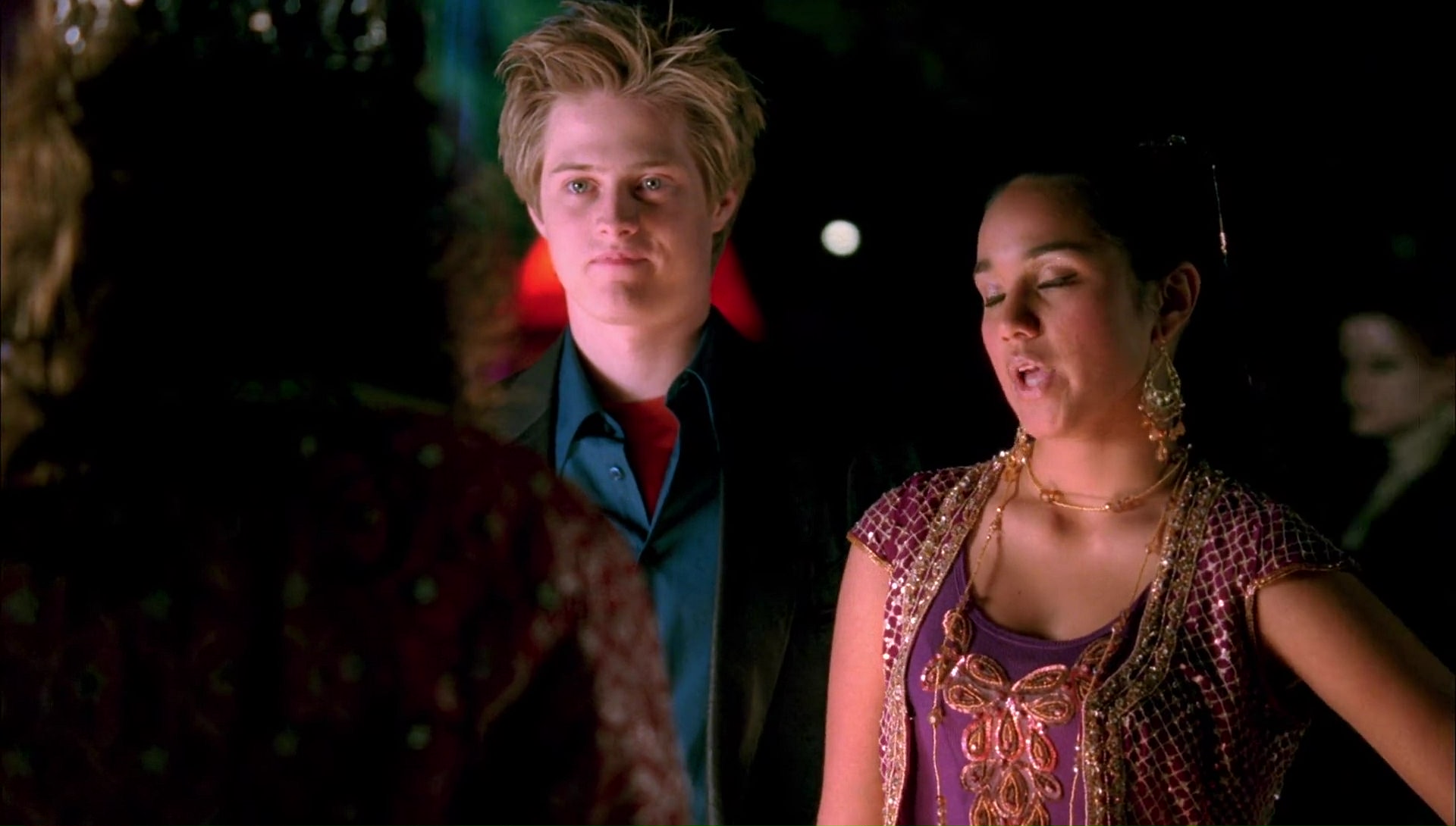 Return to Halloweentown (2006) screencap 10737