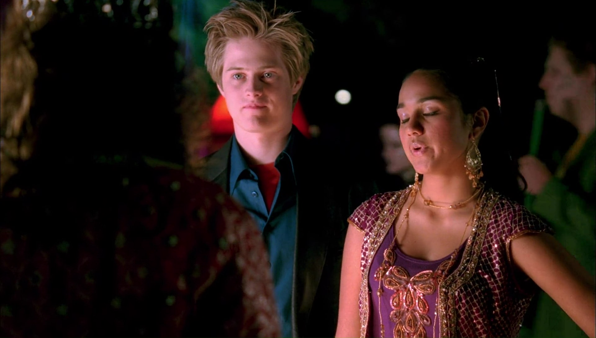 Return to Halloweentown (2006) movie still 10738