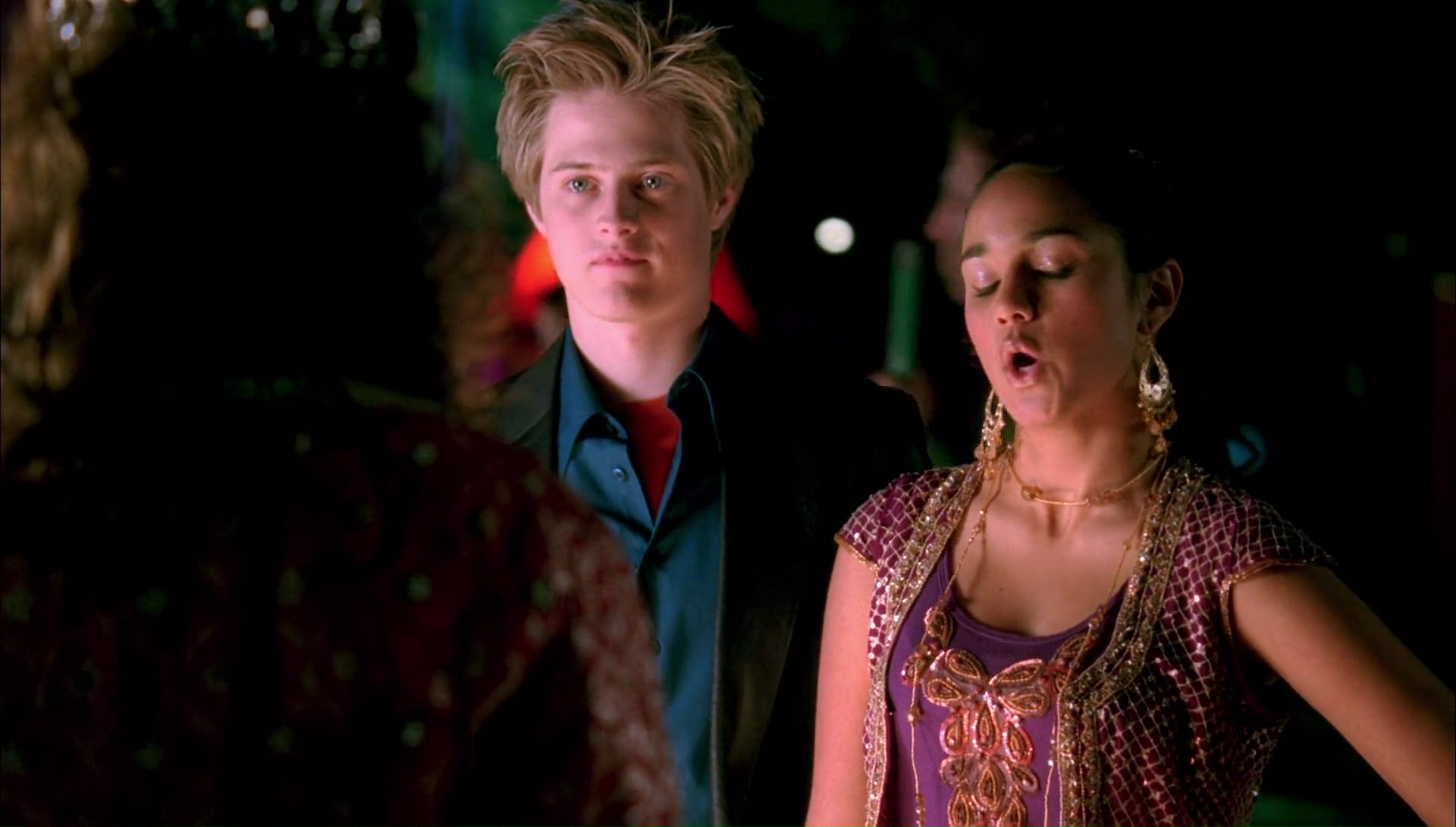 Return to Halloweentown (2006) HD screenshot 10739