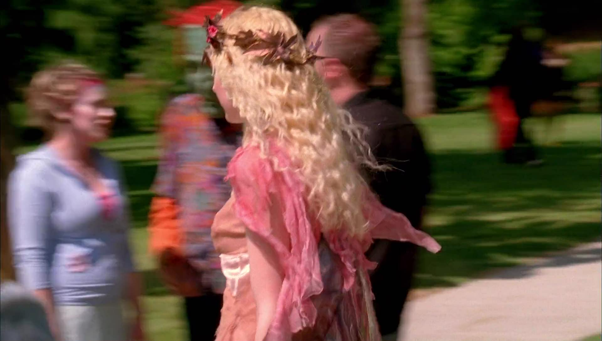 Return to Halloweentown (2006) screencap 1074