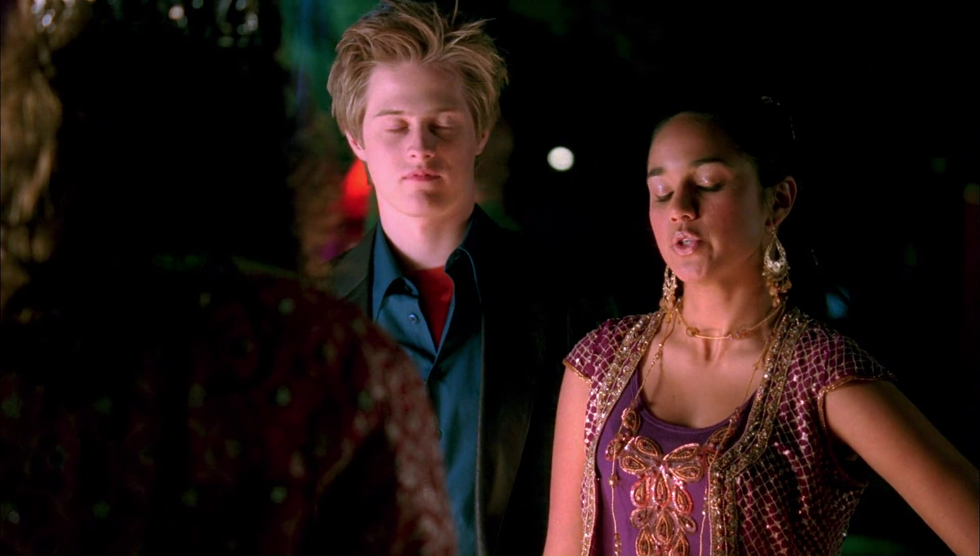 Return to Halloweentown (2006) screencap 10740