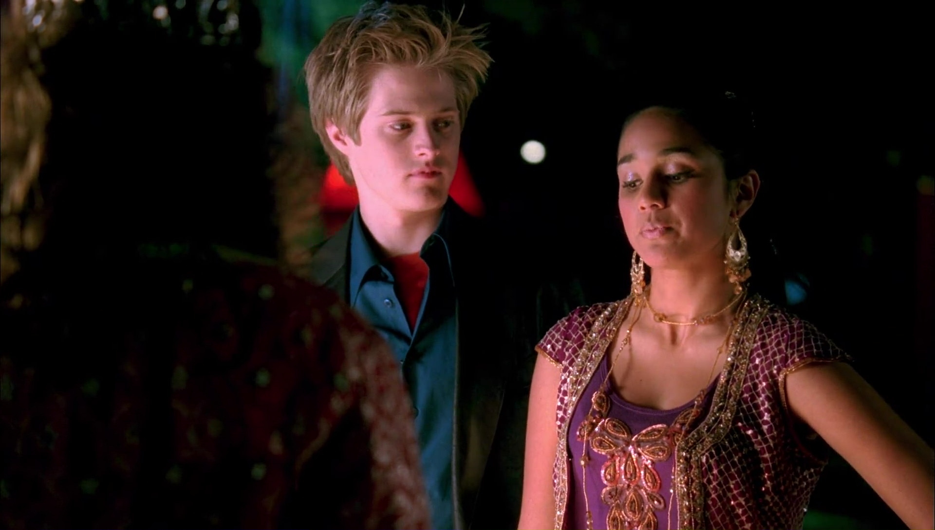 Return to Halloweentown (2006) movie still 10741