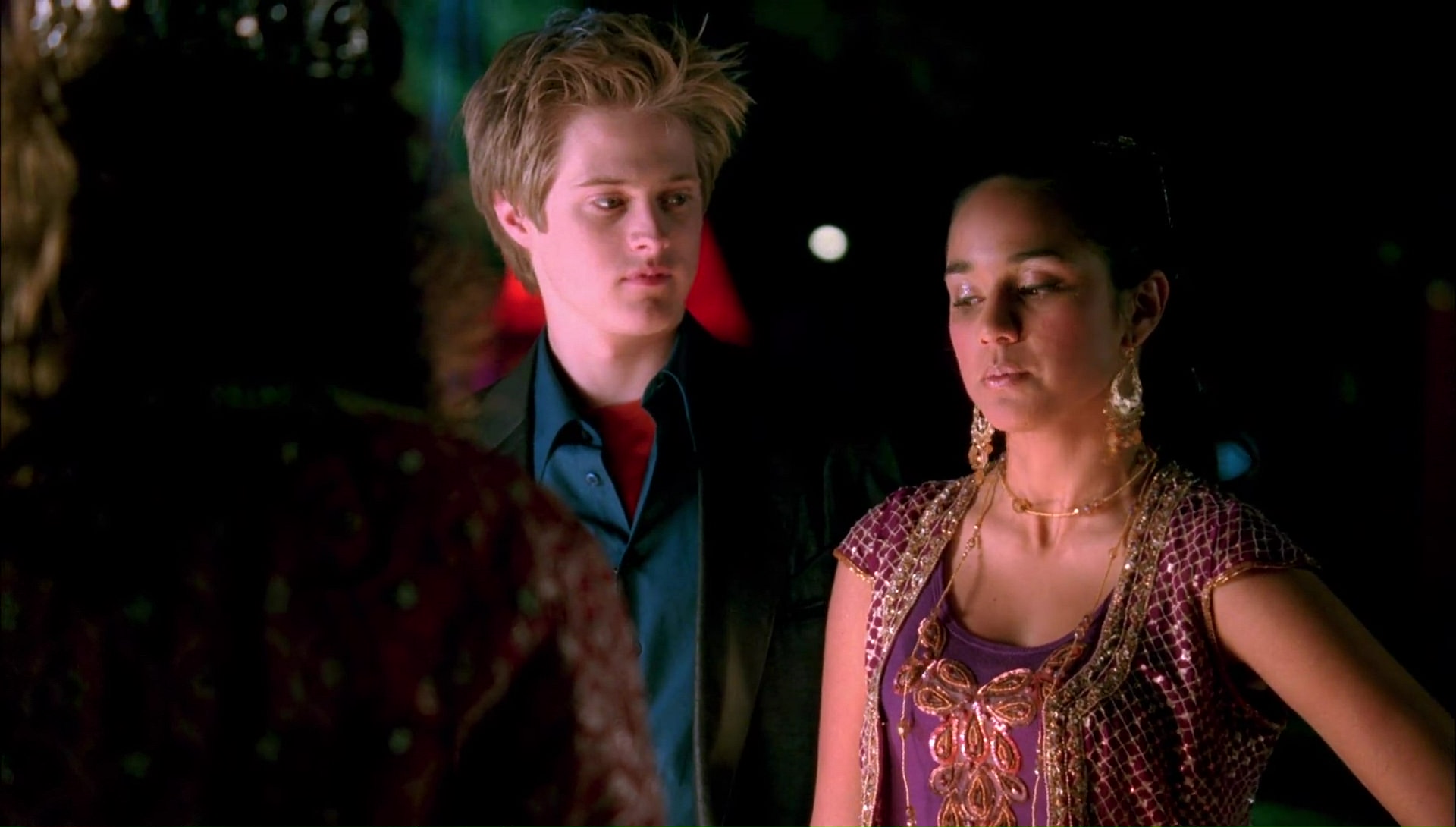 Return to Halloweentown (2006) screencap 10743